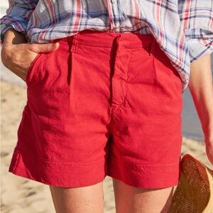 Frank & Eileen WATERFORD 4.5"
Walking Short